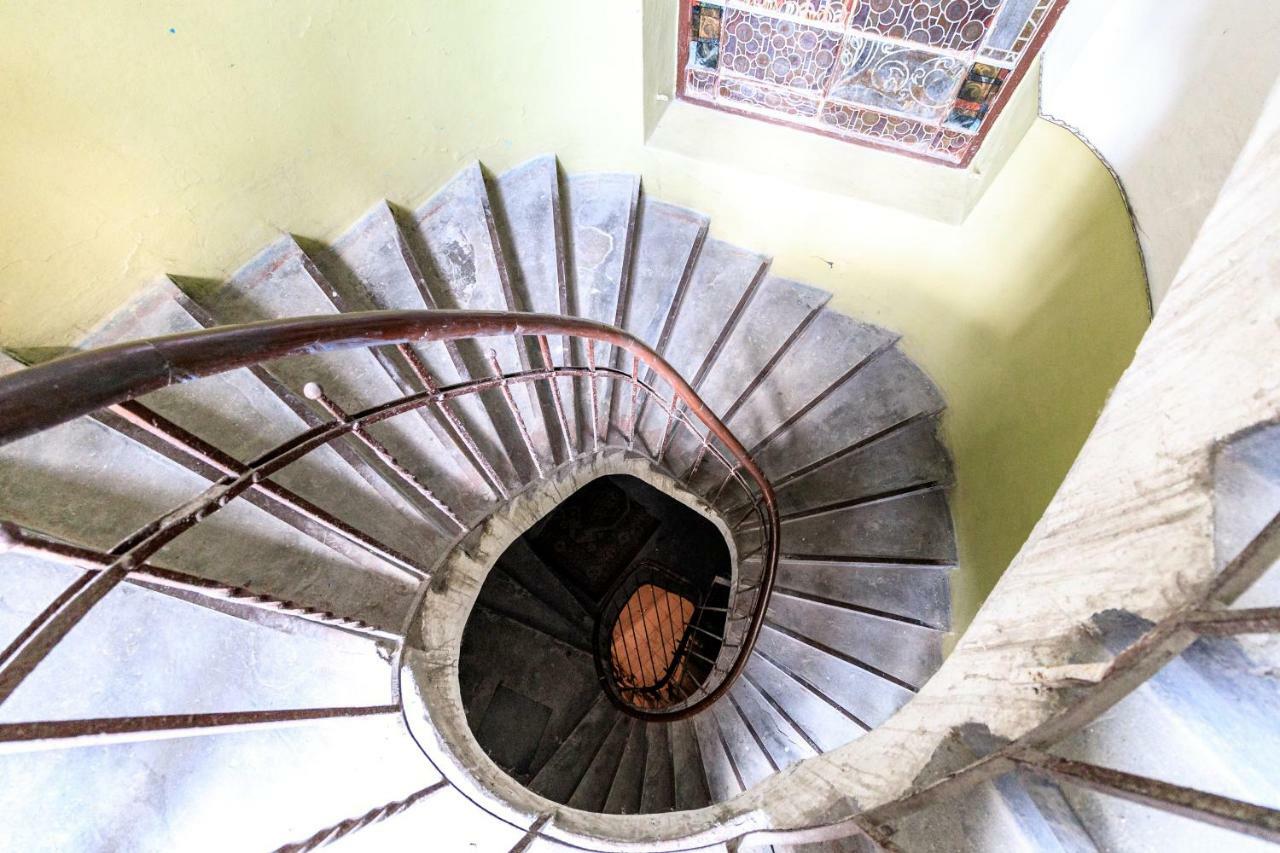 Inshiapartments On Bohomolʹtsya Str Lviv Eksteriør billede